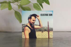 ELECTRIC SUN (CD)